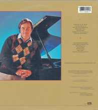Load image into Gallery viewer, Frank Mills : A Special Christmas (LP)