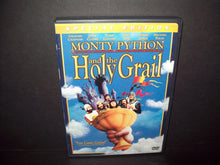 Load image into Gallery viewer, Monty Python and the Holy Grail - DVD - 2-Disc Special Edition) - John Cleese