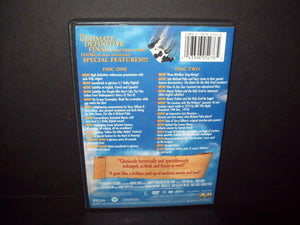 Monty Python and the Holy Grail - DVD - 2-Disc Special Edition) - John Cleese