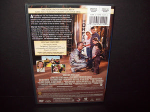 The Astronaut Farmer - DVD - Billy Bob Thorton - Virginia Madsen - MINT DISC!