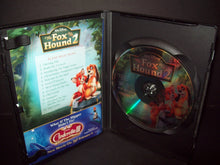 Load image into Gallery viewer, Walt Disney&#39;s The Fox and the Hound 2 - DVD - Original Authentic USA Disney DVD