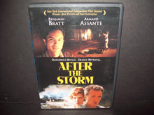 Load image into Gallery viewer, After the Storm - DVD - Benjamin Bratt - Armand Assante - MINT DISC!