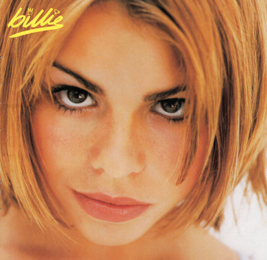 Billie Piper : Honey To The B (CD, Album, Promo)