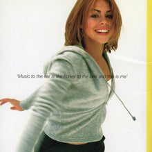 Load image into Gallery viewer, Billie Piper : Honey To The B (CD, Album, Promo)