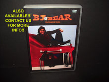 Load image into Gallery viewer, Rolling Vengeance DVD 1987 Don Michael Paul, Ned Beatty