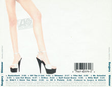 Load image into Gallery viewer, Surgery (2) : Shimmer (CD, Album)