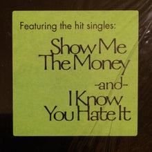 Load image into Gallery viewer, The Cast (9) : Show Me The Money / I Know You Hate It (12&quot;, Single)