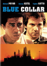 Load image into Gallery viewer, Blue Collar - DVD - Richard Pryor Harvey Keitel