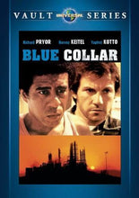 Load image into Gallery viewer, Blue Collar - DVD - Richard Pryor Harvey Keitel