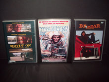 Load image into Gallery viewer, Steel Cowboy DVD 1976 James Brolin Rip Torn