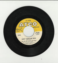 Load image into Gallery viewer, The High Keys Featuring Troy Keyes : One Horse Town / Don&#39;t Leave Me Now (7&quot;, Single)