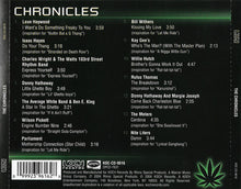 Load image into Gallery viewer, Various : Chronicles: Roots of G Funk, Soul Classics That Inspired The Chronic (CD, Comp)