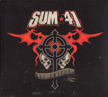 Load image into Gallery viewer, Sum 41 : 13 Voices (CD, Album, Dig)