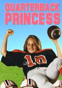 The Quarterback Princess DVD 1983 Helen Hunt