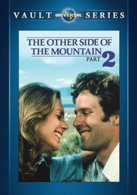 The Other Side of the Mountain part 2 DVD 1978 Marilyn Hassett Timothy Bottoms