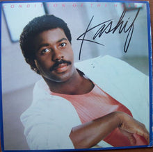 Load image into Gallery viewer, Kashif : Condition Of The Heart (LP, Album)