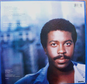 Kashif : Condition Of The Heart (LP, Album)