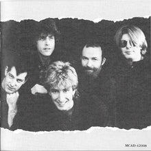 Load image into Gallery viewer, The Fixx : React (CD, Album, Mfd)