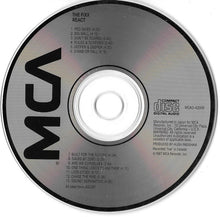 Load image into Gallery viewer, The Fixx : React (CD, Album, Mfd)