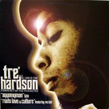Load image into Gallery viewer, Tre&#39; Hardson* : Ayyomyman / Roots Love &amp; Culture (12&quot;)