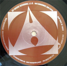 Load image into Gallery viewer, Tre&#39; Hardson* : Ayyomyman / Roots Love &amp; Culture (12&quot;)