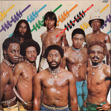 Load image into Gallery viewer, Bar-Kays : Too Hot To Stop (LP, Album, Ter)