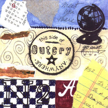 Load image into Gallery viewer, Outcry (12) : This Side Of Anywhere (CD, Album, RE)