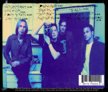 Load image into Gallery viewer, Outcry (12) : This Side Of Anywhere (CD, Album, RE)