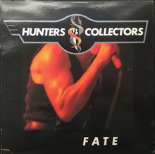 Load image into Gallery viewer, Hunters &amp; Collectors : Fate (LP, Album)