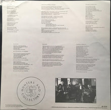Load image into Gallery viewer, Hunters &amp; Collectors : Fate (LP, Album)