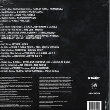 Load image into Gallery viewer, Statik Selektah : 8 (2xLP, Album)