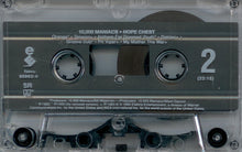 Load image into Gallery viewer, 10,000 Maniacs : Hope Chest (The Fredonia Recordings 1982 - 1983) (Cass, Comp, SR,)
