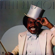 Load image into Gallery viewer, Billy Preston : Billy Preston (LP, Album)