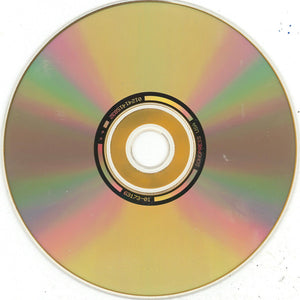 Spice 1 : 1990-Sick (CD, Album)