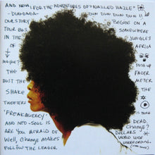Load image into Gallery viewer, Erykah Badu : Worldwide Underground (CD, Album)