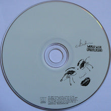 Load image into Gallery viewer, Erykah Badu : Worldwide Underground (CD, Album)