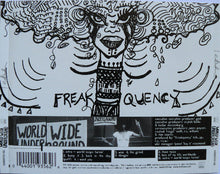 Load image into Gallery viewer, Erykah Badu : Worldwide Underground (CD, Album)