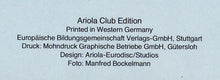 Load image into Gallery viewer, Udo Jürgens : Die 20 Großen Erfolge (LP, Comp, Club)