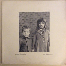 Load image into Gallery viewer, The Jabberwocks : A Peace Of Ourselves (LP, Album)