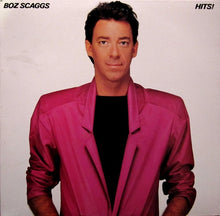 Load image into Gallery viewer, Boz Scaggs : Hits! (LP, Comp, Pit)