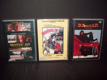 Load image into Gallery viewer, High Ballin DVD 1977 Peter Fonda Jerry Reed