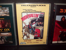 Load image into Gallery viewer, High Ballin DVD 1977 Peter Fonda Jerry Reed