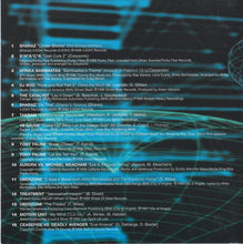 Load image into Gallery viewer, Afrika Bambaataa : United DJs Of America - Volume 13: Electro Funk Breakdown (CD, Comp, Mixed, Promo)