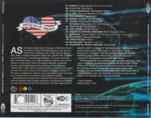 Load image into Gallery viewer, Afrika Bambaataa : United DJs Of America - Volume 13: Electro Funk Breakdown (CD, Comp, Mixed, Promo)