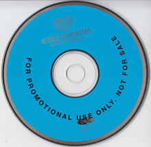 Load image into Gallery viewer, Afrika Bambaataa : United DJs Of America - Volume 13: Electro Funk Breakdown (CD, Comp, Mixed, Promo)