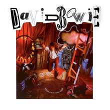Load image into Gallery viewer, David Bowie : Never Let Me Down (LP, Album, Spe)