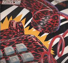 Load image into Gallery viewer, Native Son : Savanna Hot-Line (LP, Album, RE, Glo)