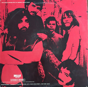 Buy Canned Heat : Live At Topanga Corral (LP, Album) Online for a