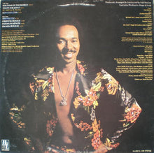 Load image into Gallery viewer, Van McCoy : Rhythms Of The World (LP, Album)