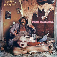 Load image into Gallery viewer, Rare Earth : Willie Remembers (LP, Album)